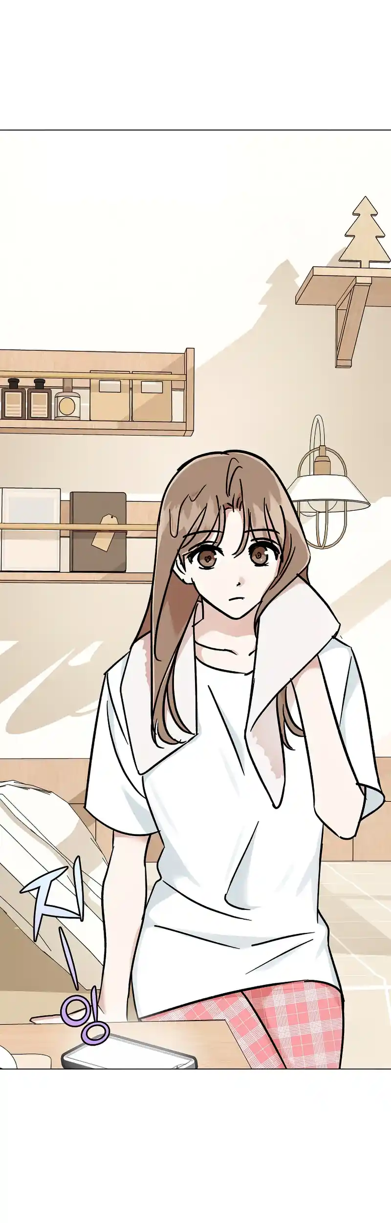 Difficult Boss chapter 12 page 39