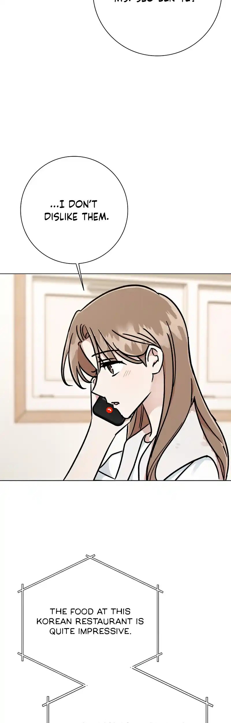Difficult Boss chapter 12 page 47