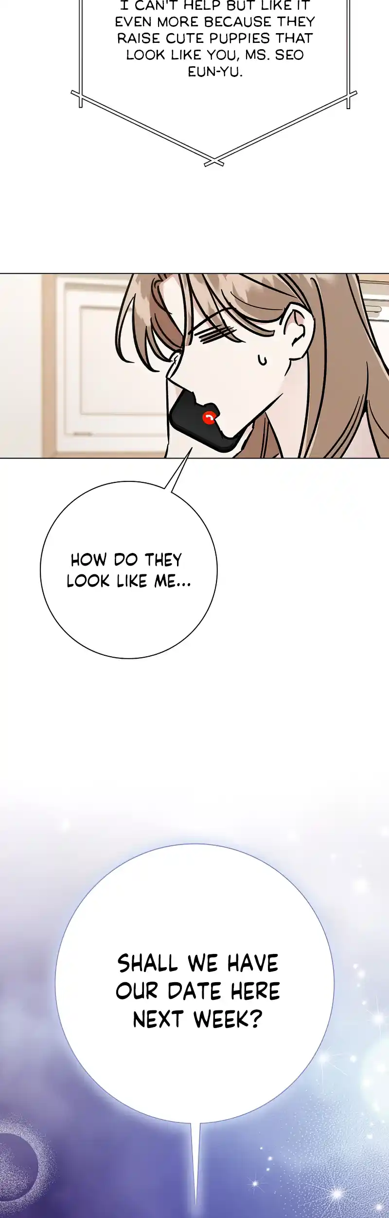Difficult Boss chapter 12 page 48