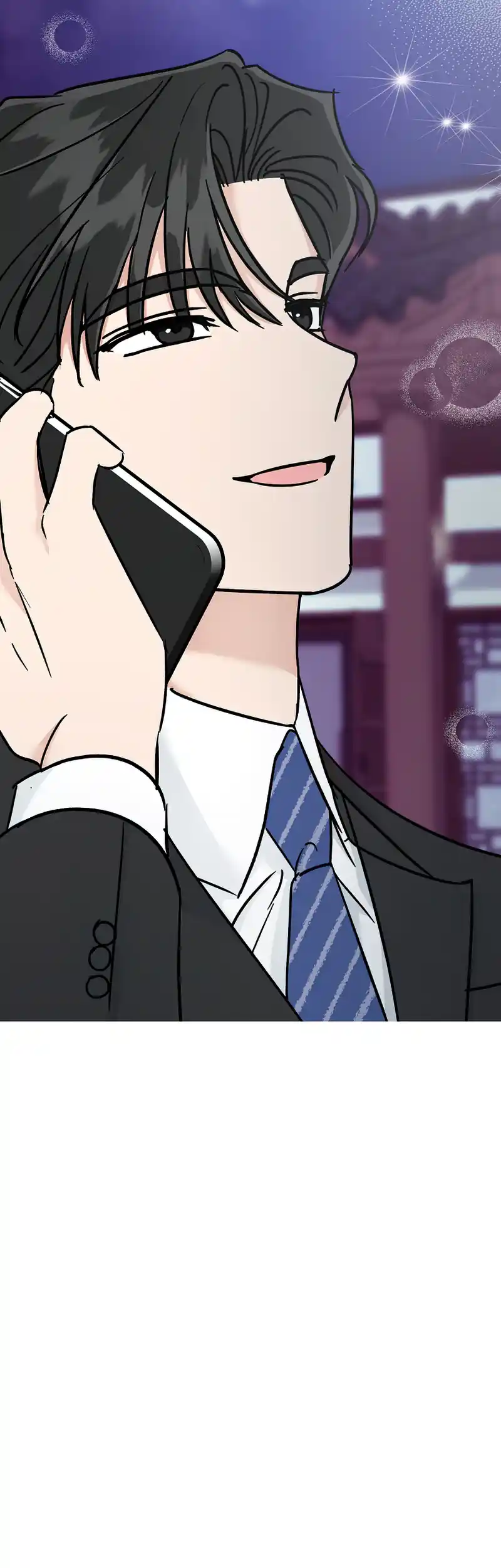 Difficult Boss chapter 12 page 49