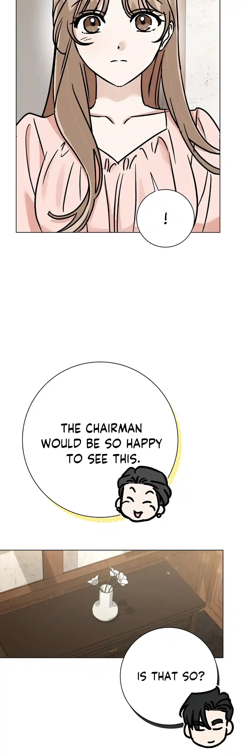 Difficult Boss chapter 13 page 4