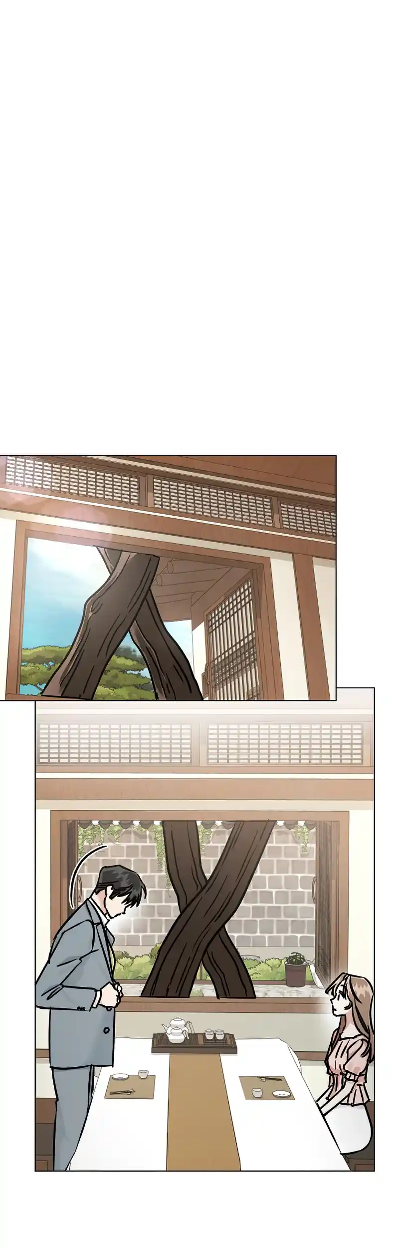 Difficult Boss chapter 13 page 7