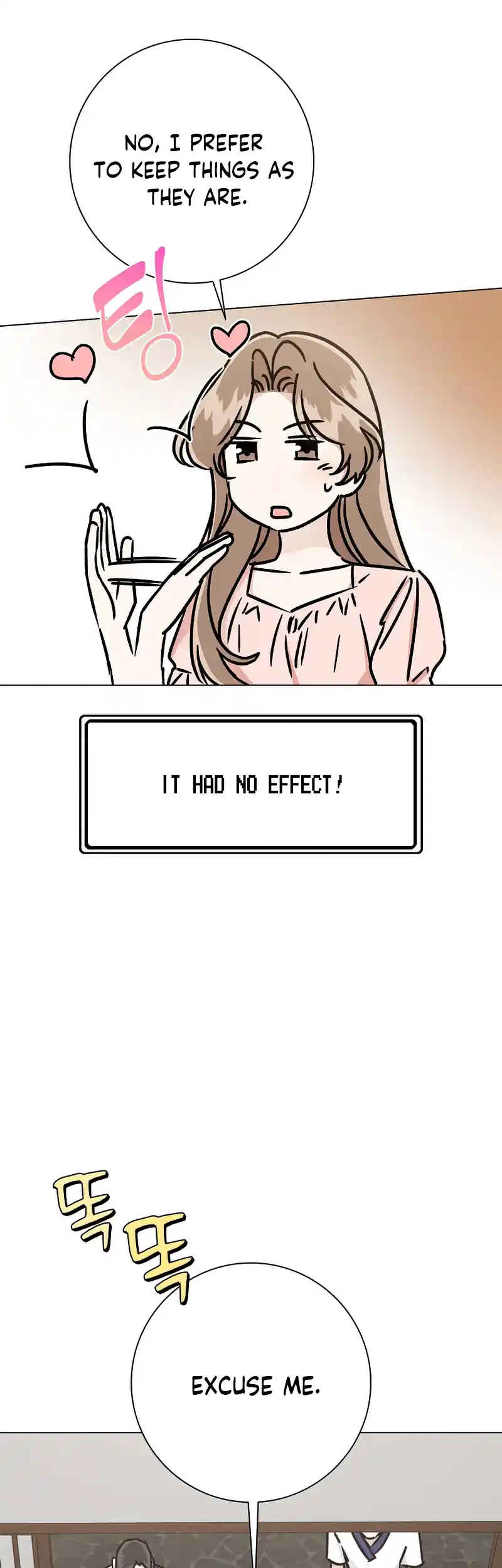 Difficult Boss chapter 13 page 11