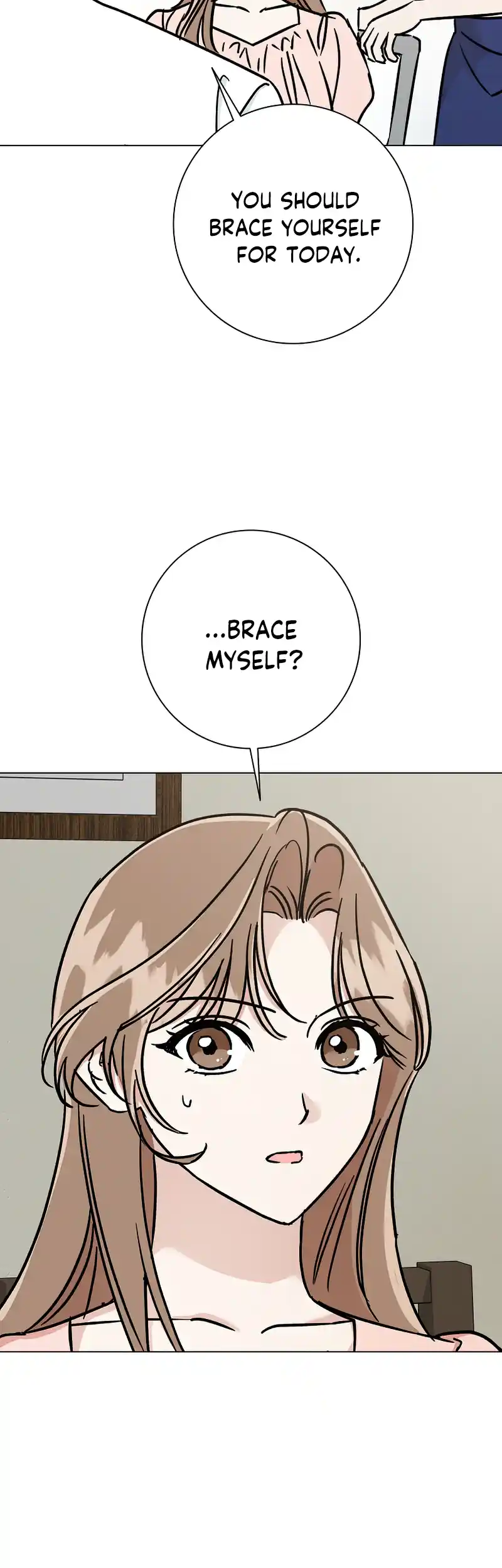Difficult Boss chapter 13 page 13
