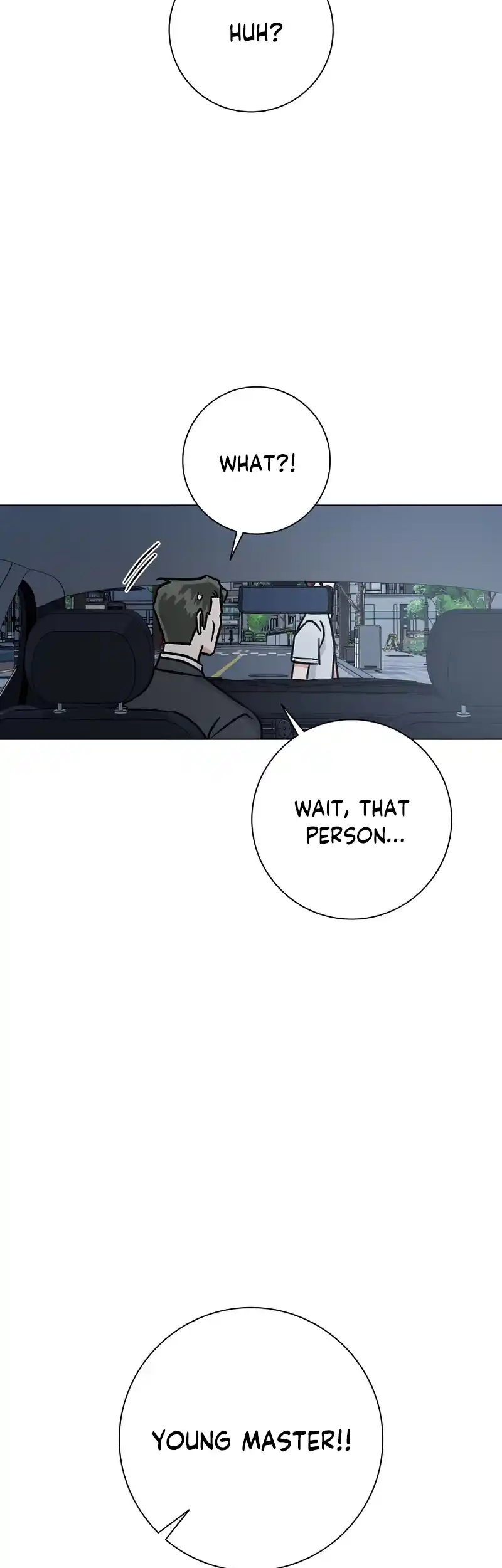 Difficult Boss chapter 13 page 36