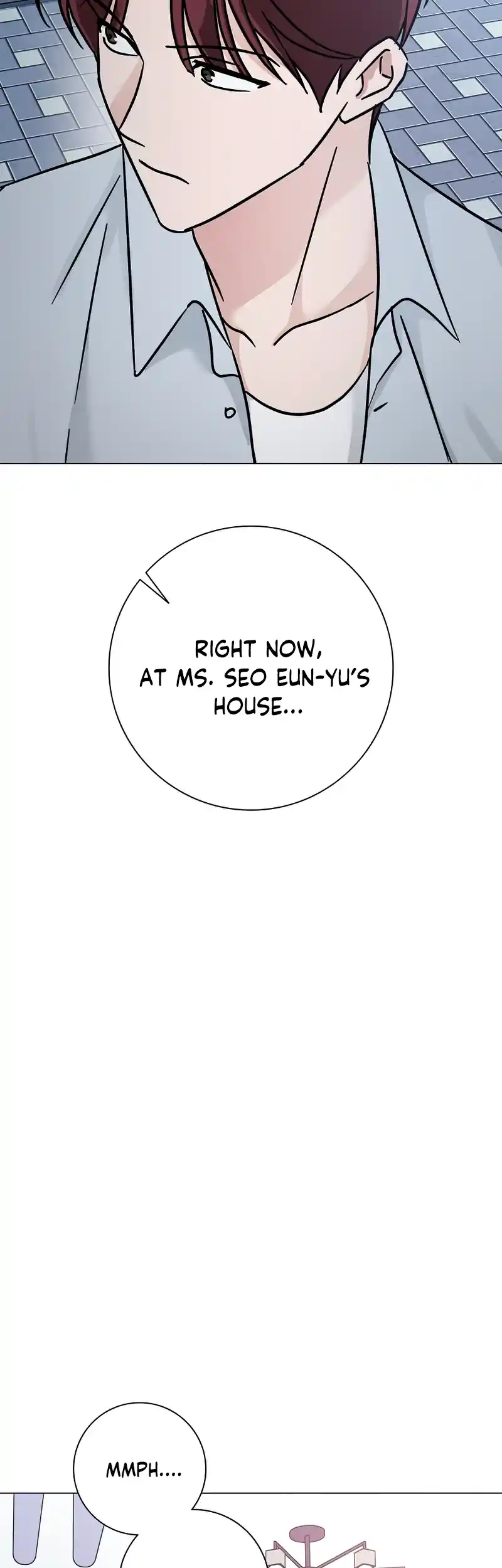 Difficult Boss chapter 13 page 39