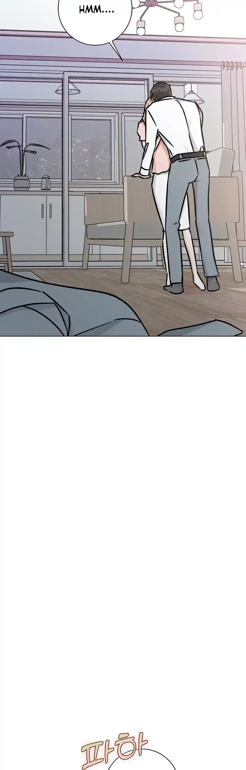 Difficult Boss chapter 13 page 40