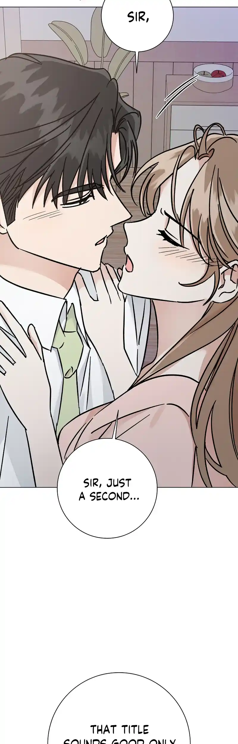 Difficult Boss chapter 13 page 41