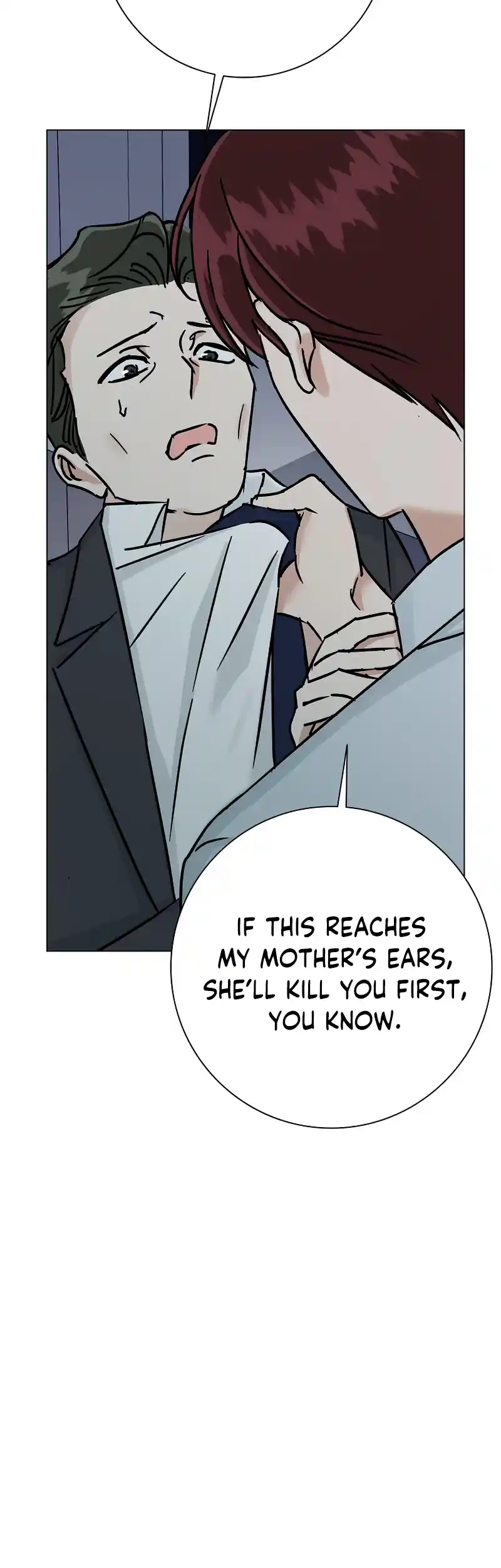 Difficult Boss chapter 14 page 4