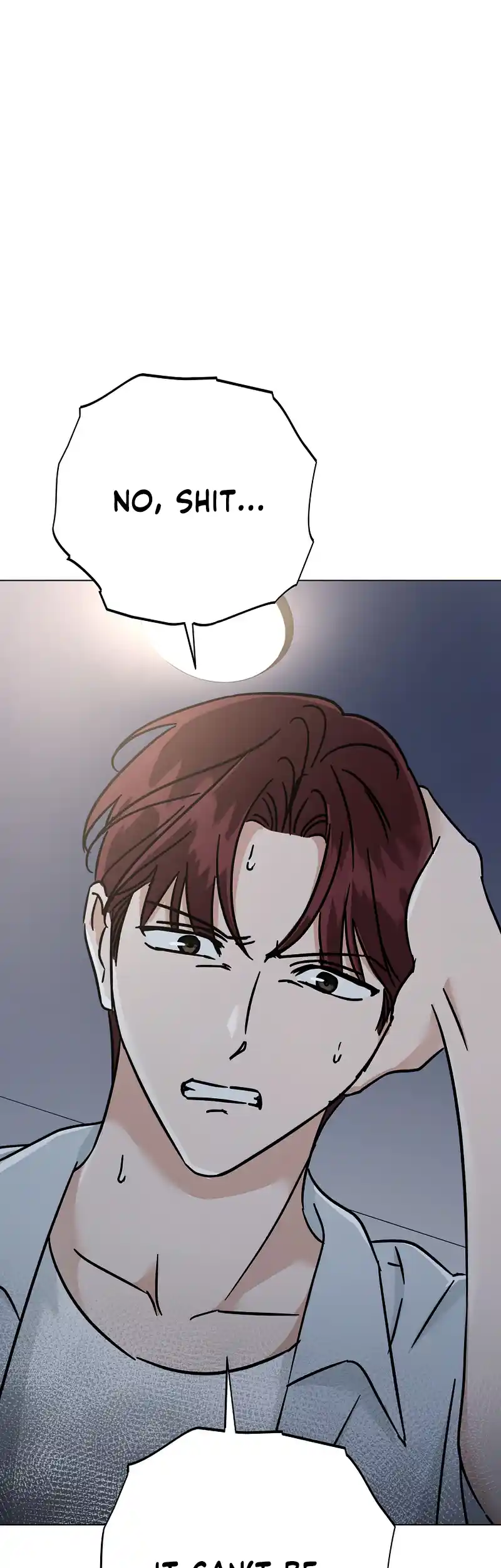 Difficult Boss chapter 14 page 6
