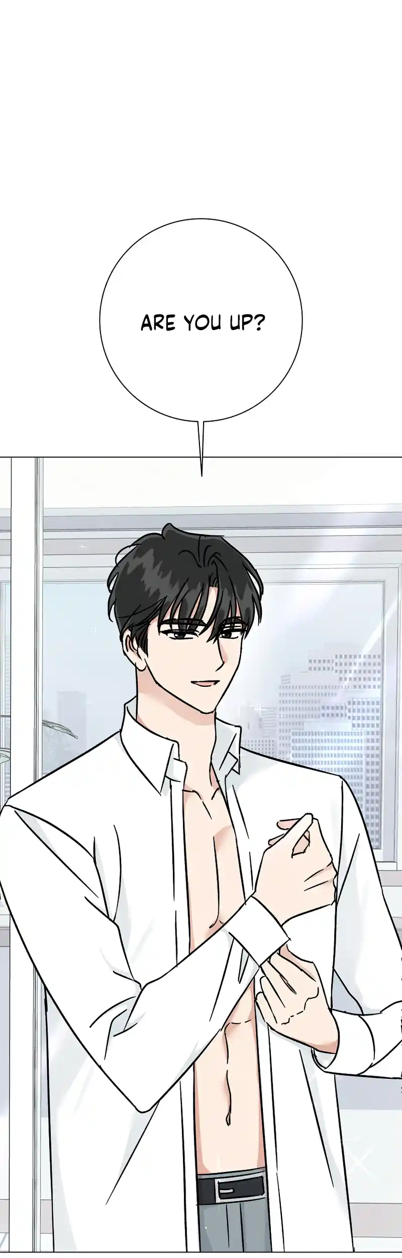 Difficult Boss chapter 14 page 9