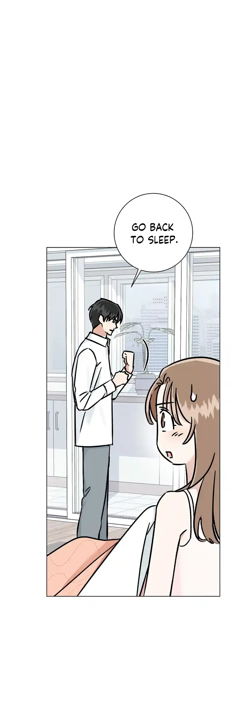 Difficult Boss chapter 14 page 10