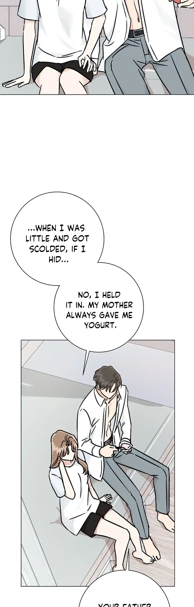Difficult Boss chapter 14 page 16