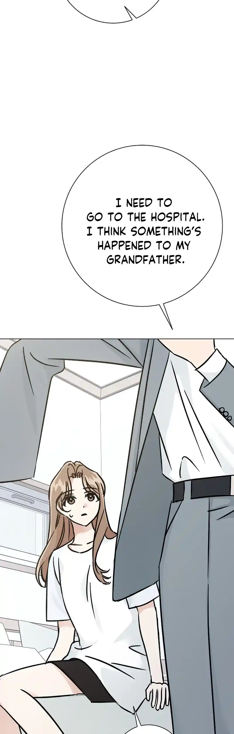 Difficult Boss chapter 14 page 24