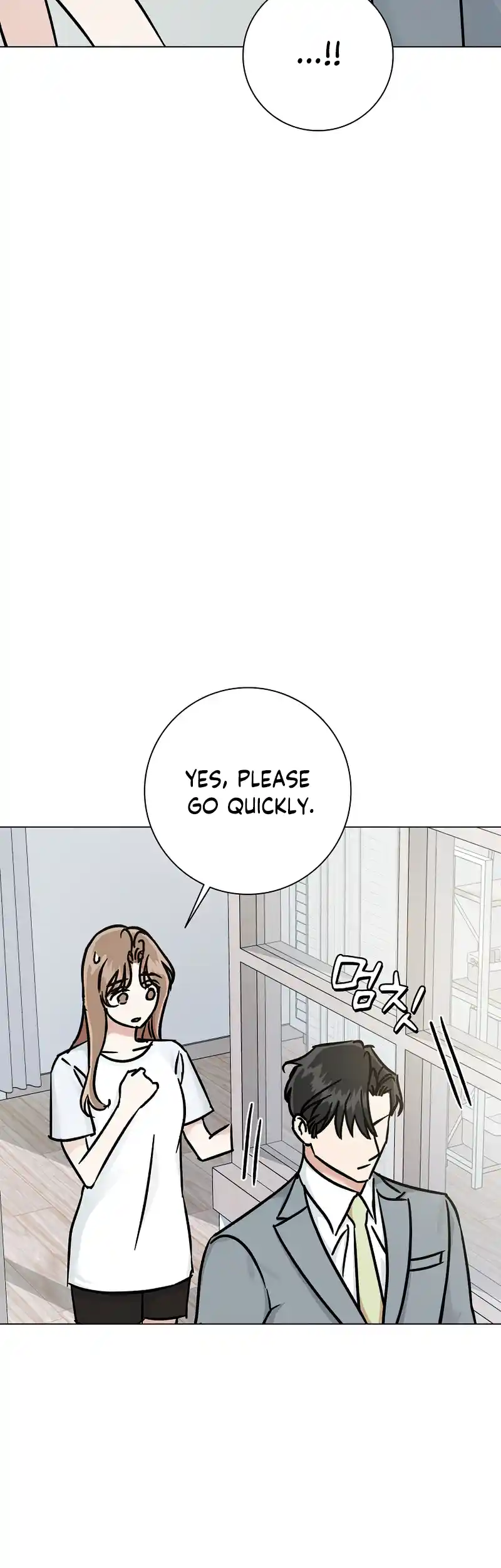 Difficult Boss chapter 14 page 25