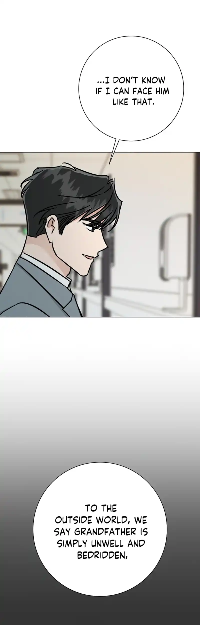 Difficult Boss chapter 14 page 34