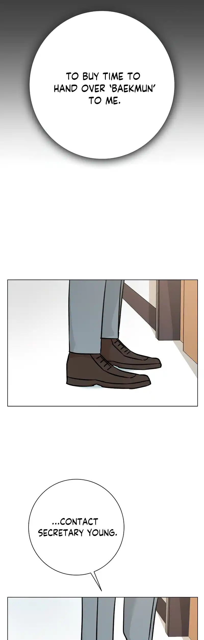 Difficult Boss chapter 14 page 37