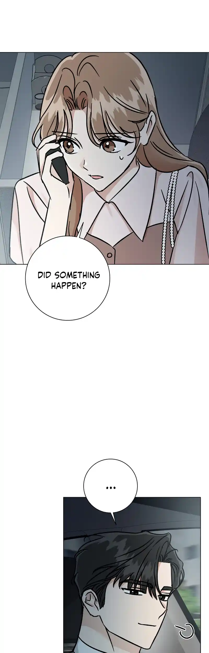 Difficult Boss chapter 14 page 44