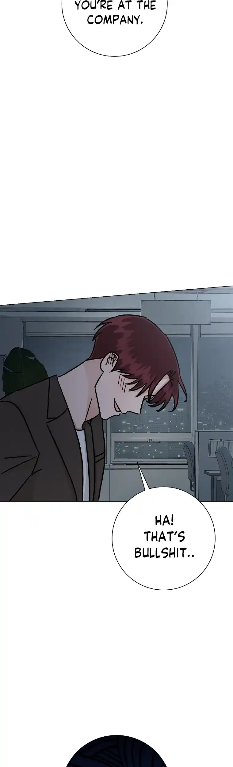 Difficult Boss chapter 15 page 3