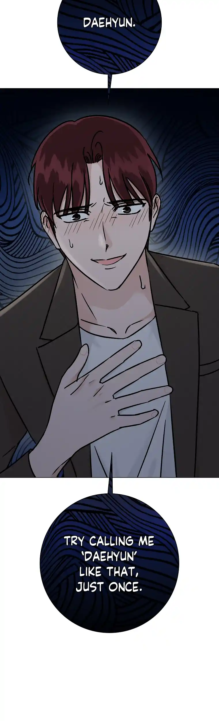 Difficult Boss chapter 15 page 4