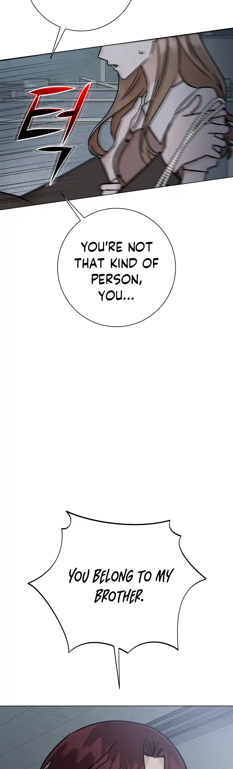 Difficult Boss chapter 15 page 6
