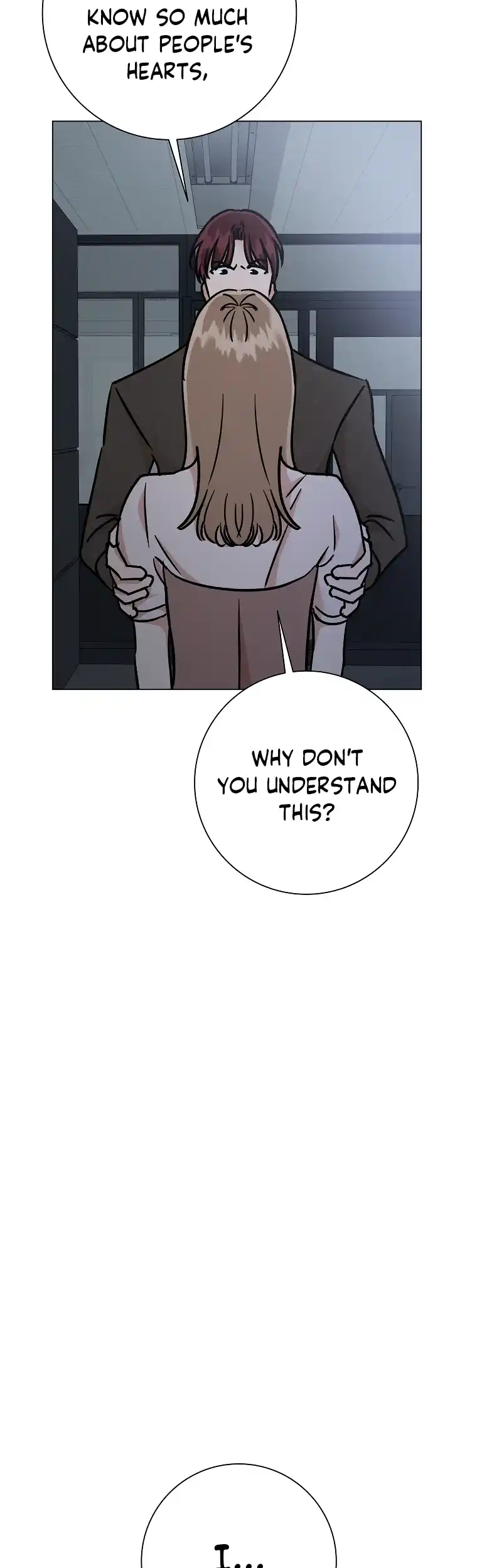 Difficult Boss chapter 15 page 16