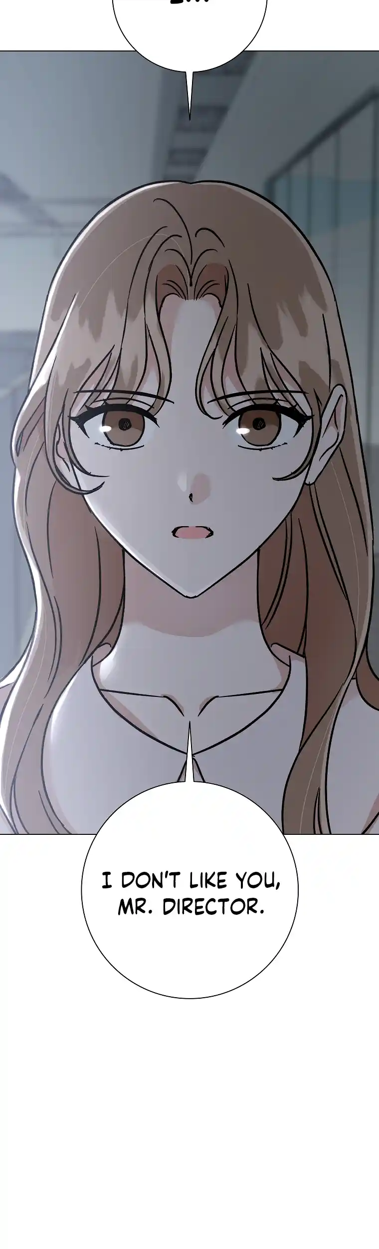 Difficult Boss chapter 15 page 17