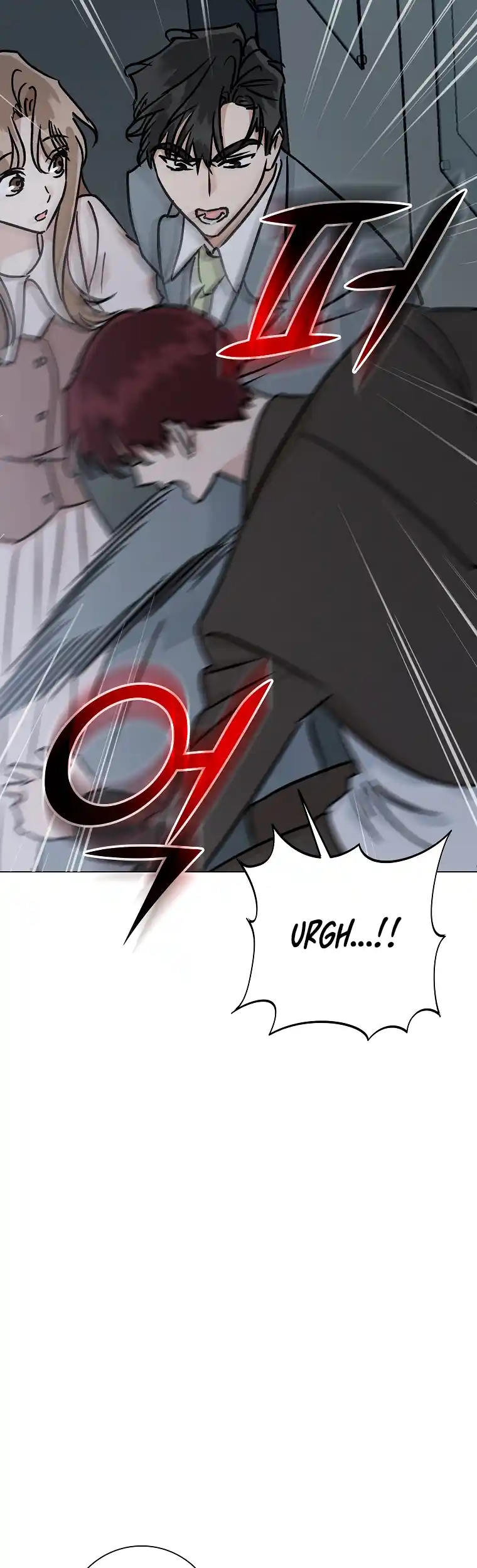 Difficult Boss chapter 15 page 20