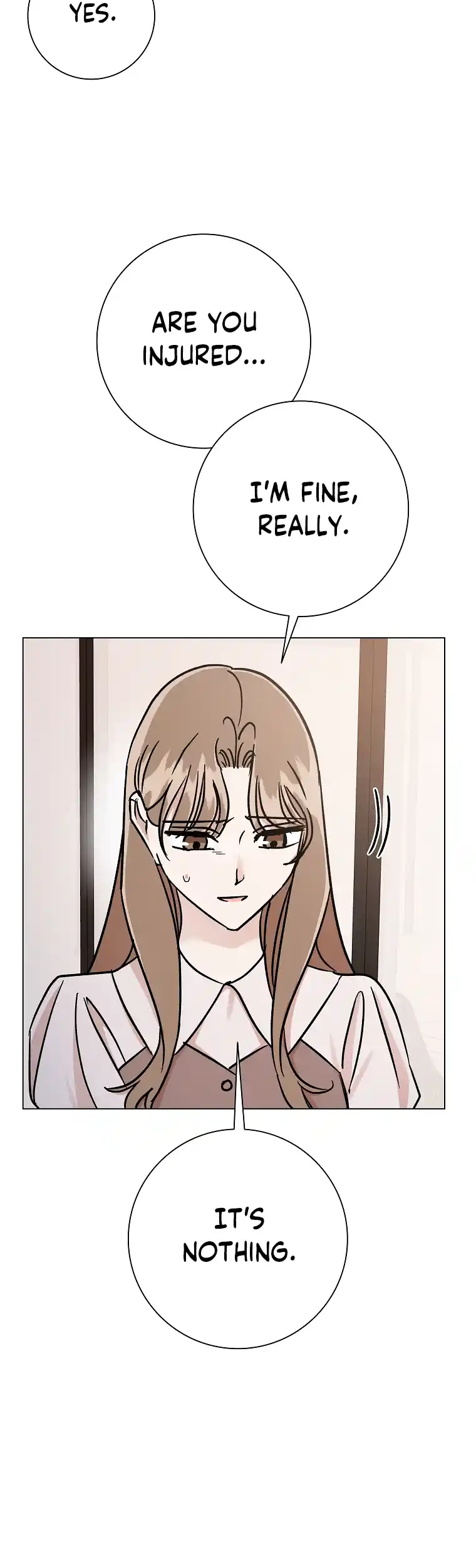 Difficult Boss chapter 15 page 28