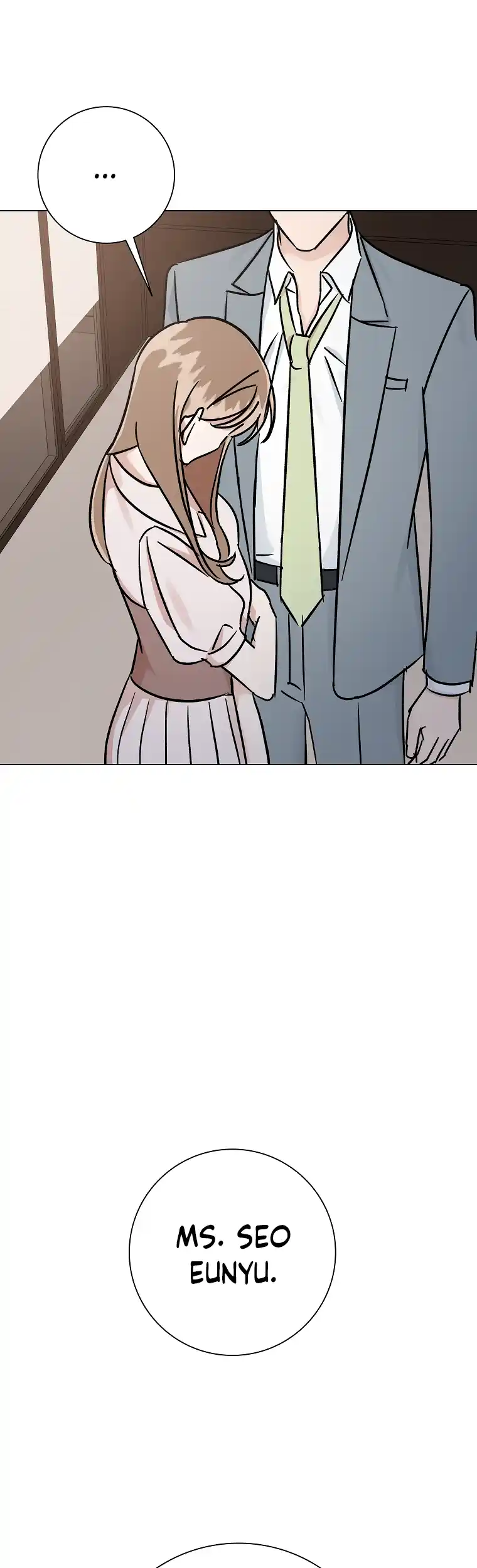 Difficult Boss chapter 15 page 29
