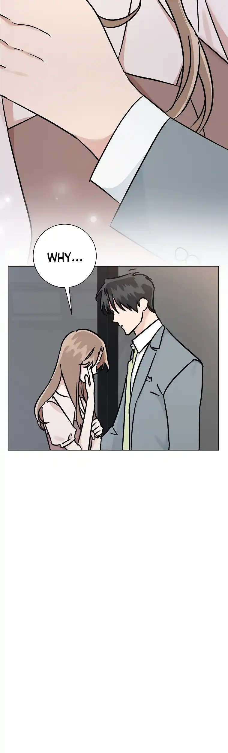 Difficult Boss chapter 15 page 32