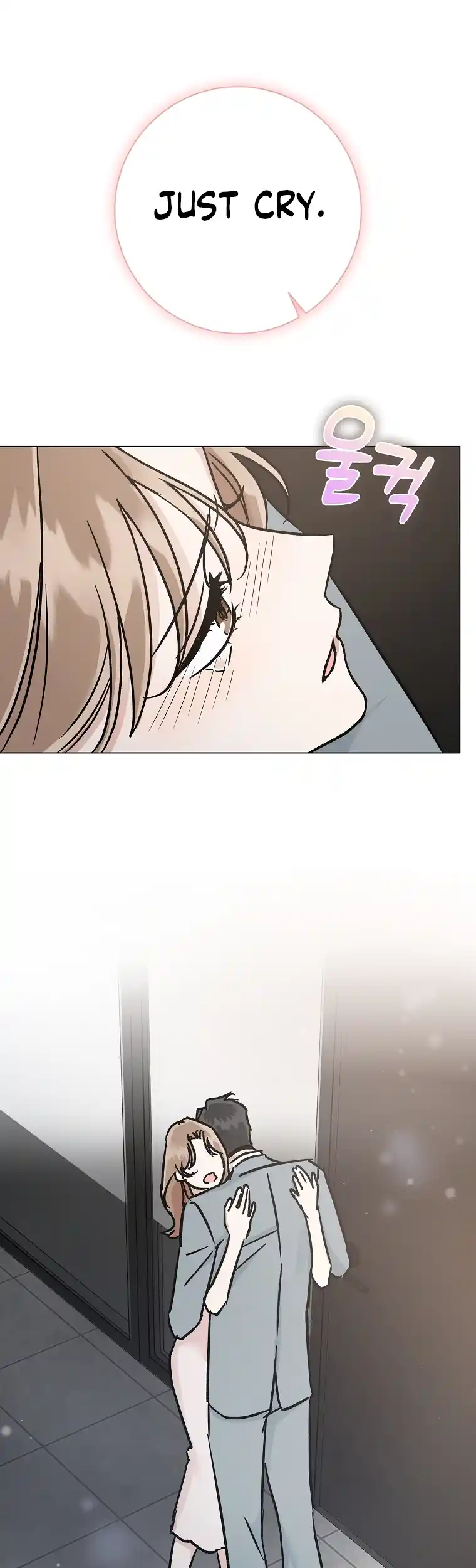 Difficult Boss chapter 15 page 34