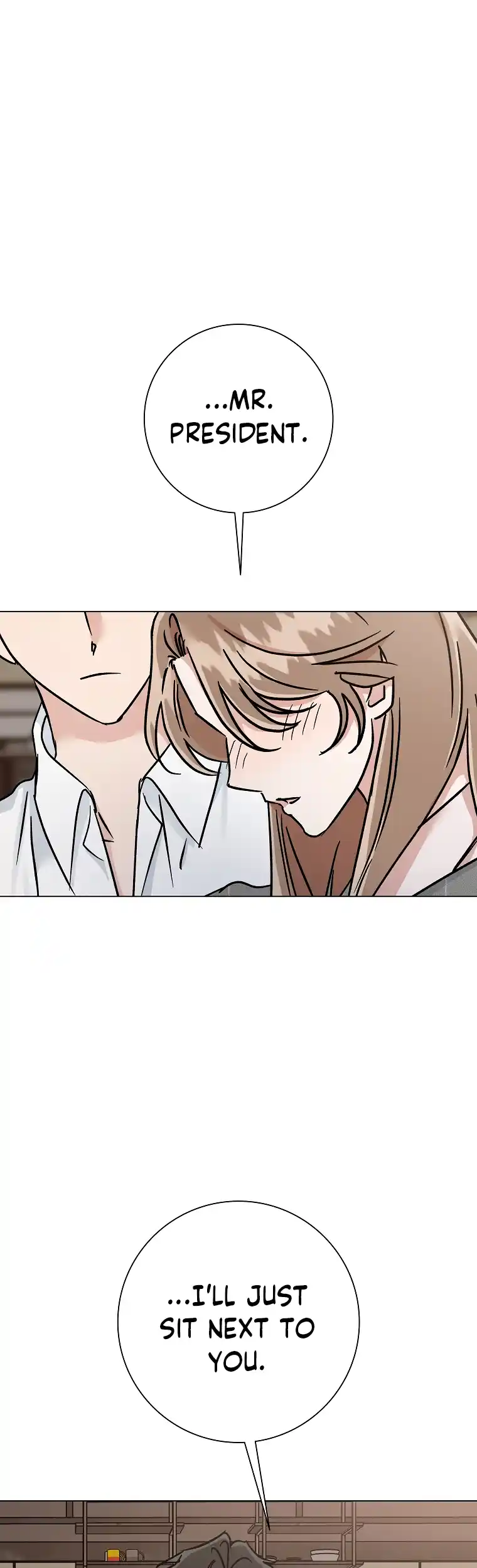Difficult Boss chapter 15 page 37
