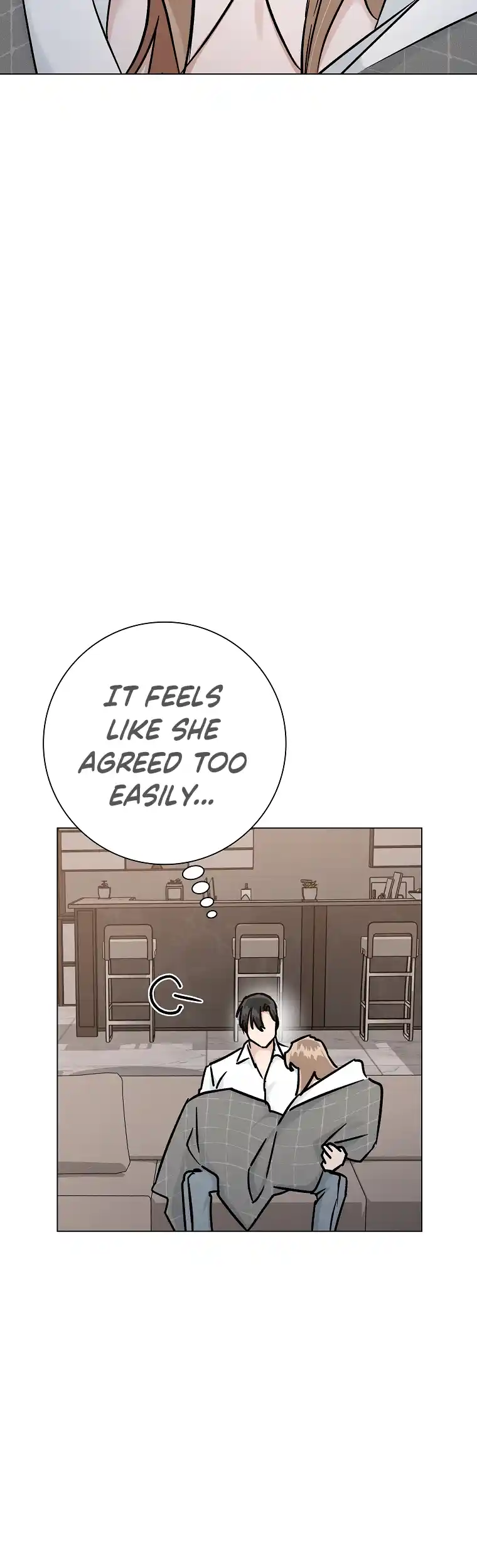 Difficult Boss chapter 15 page 45