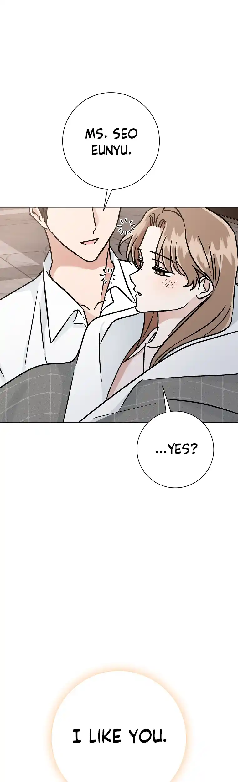 Difficult Boss chapter 15 page 46