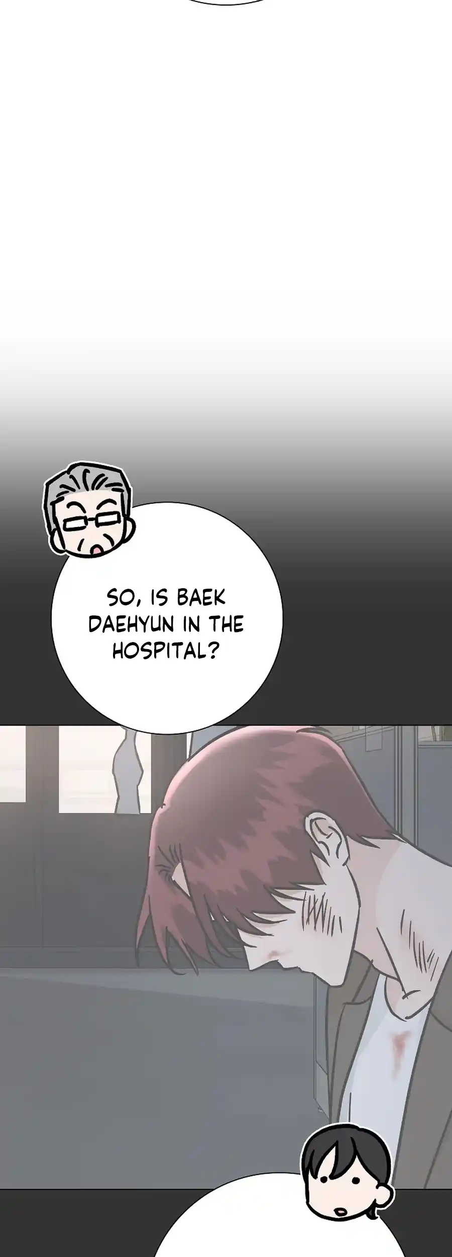 Difficult Boss chapter 16 page 5