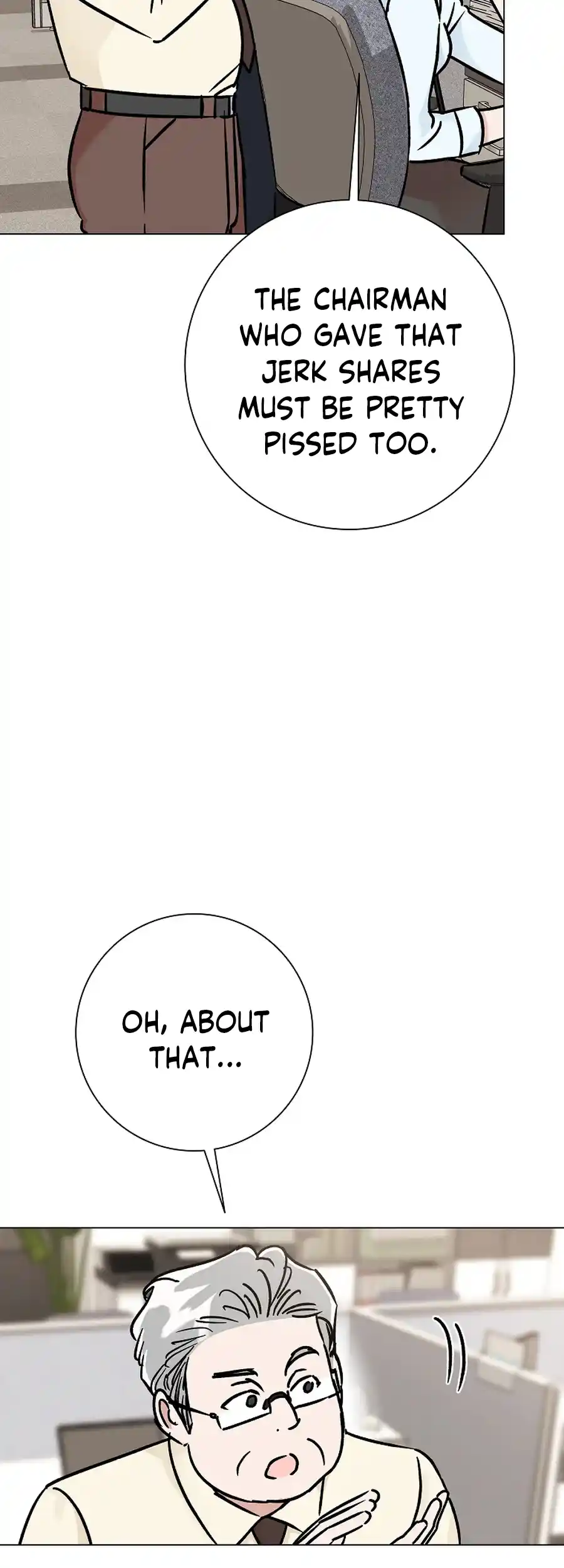 Difficult Boss chapter 16 page 7