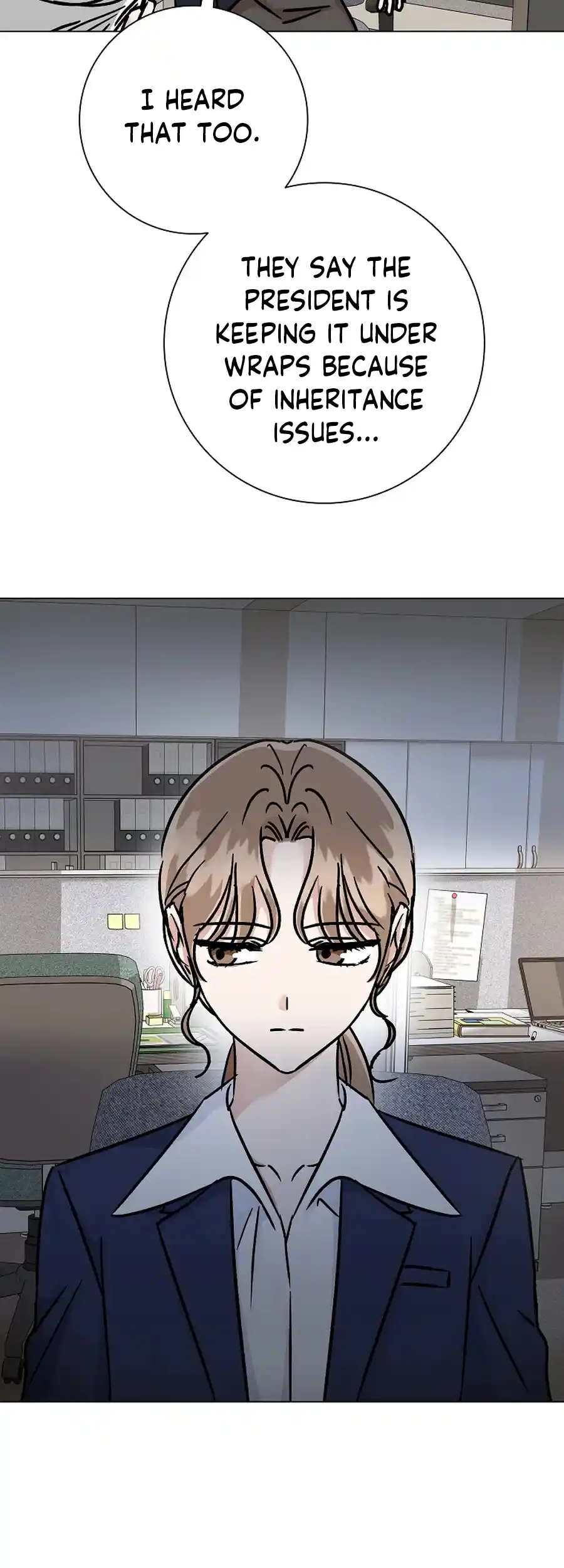 Difficult Boss chapter 16 page 9