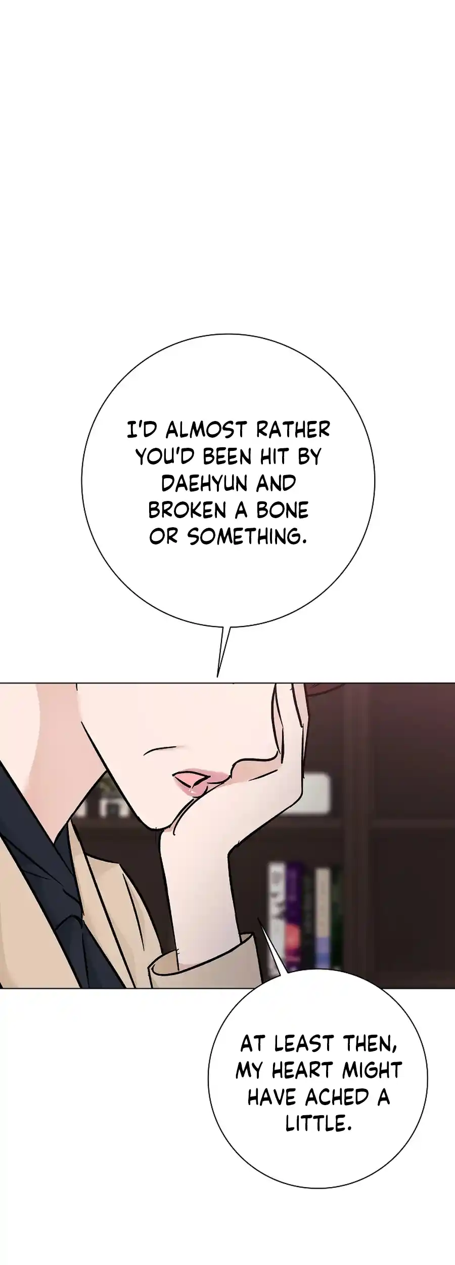 Difficult Boss chapter 16 page 15