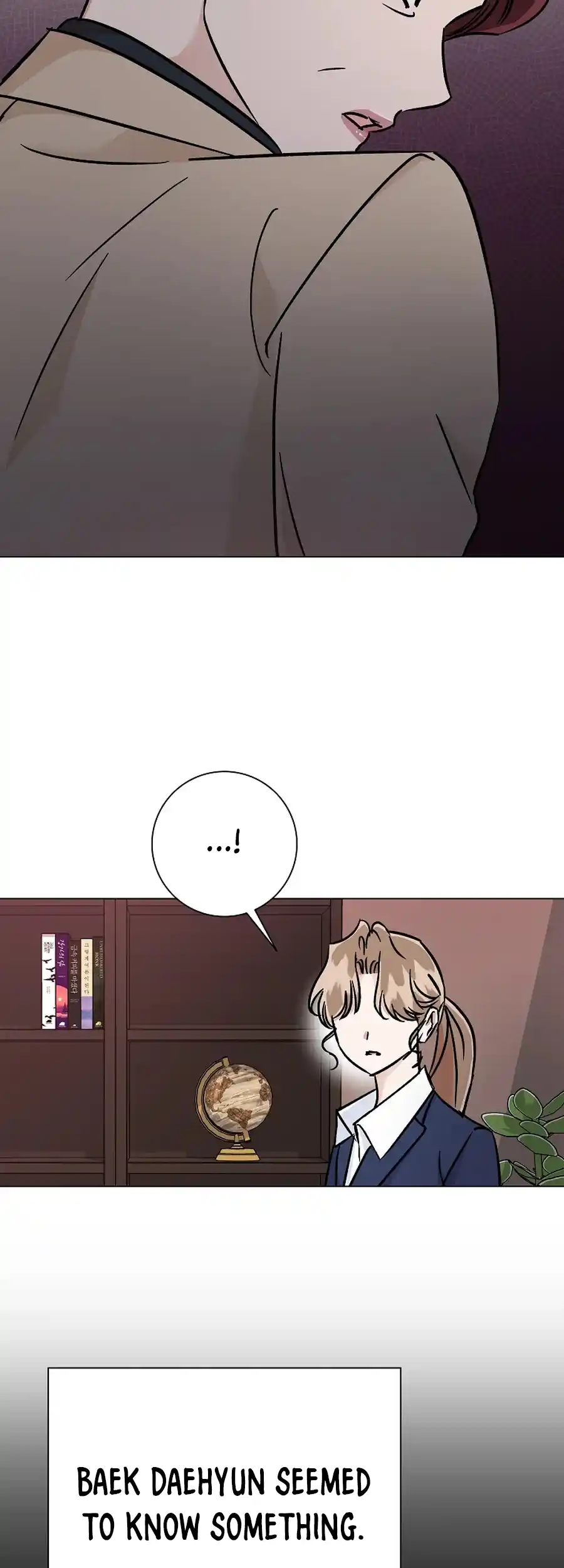 Difficult Boss chapter 16 page 23