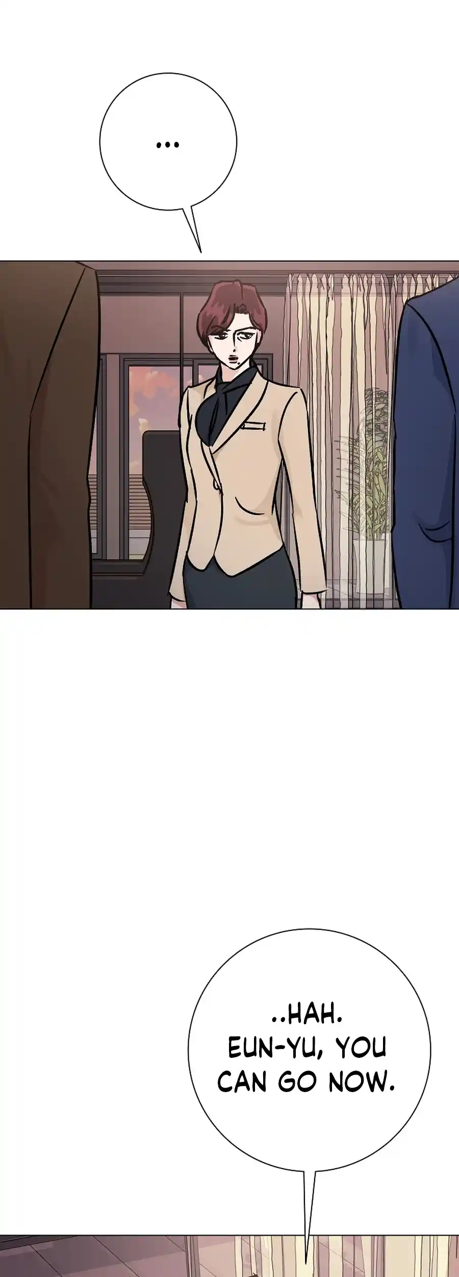 Difficult Boss chapter 16 page 31