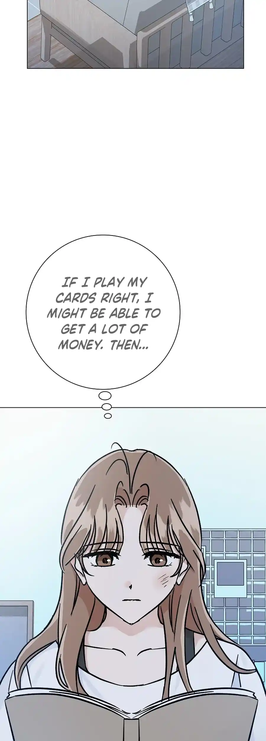 Difficult Boss chapter 16 page 36
