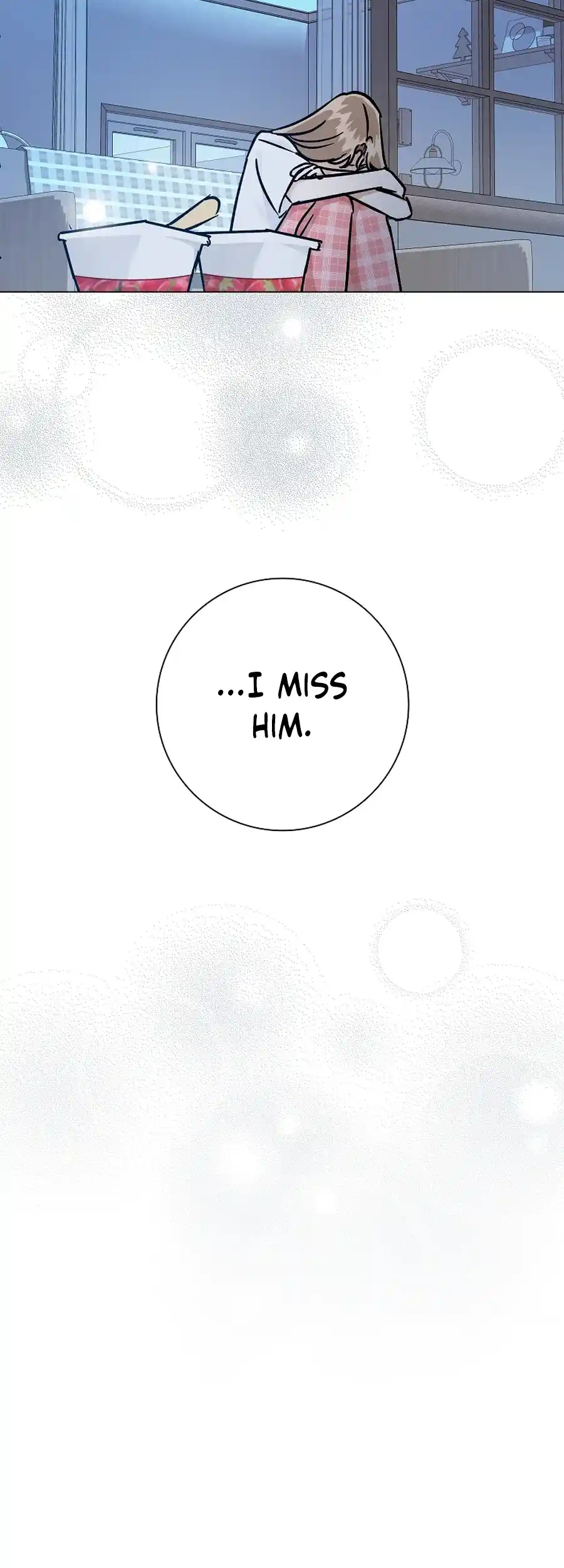 Difficult Boss chapter 16 page 42
