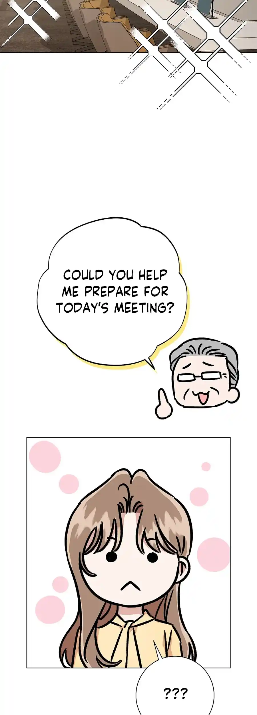 Difficult Boss chapter 16 page 45