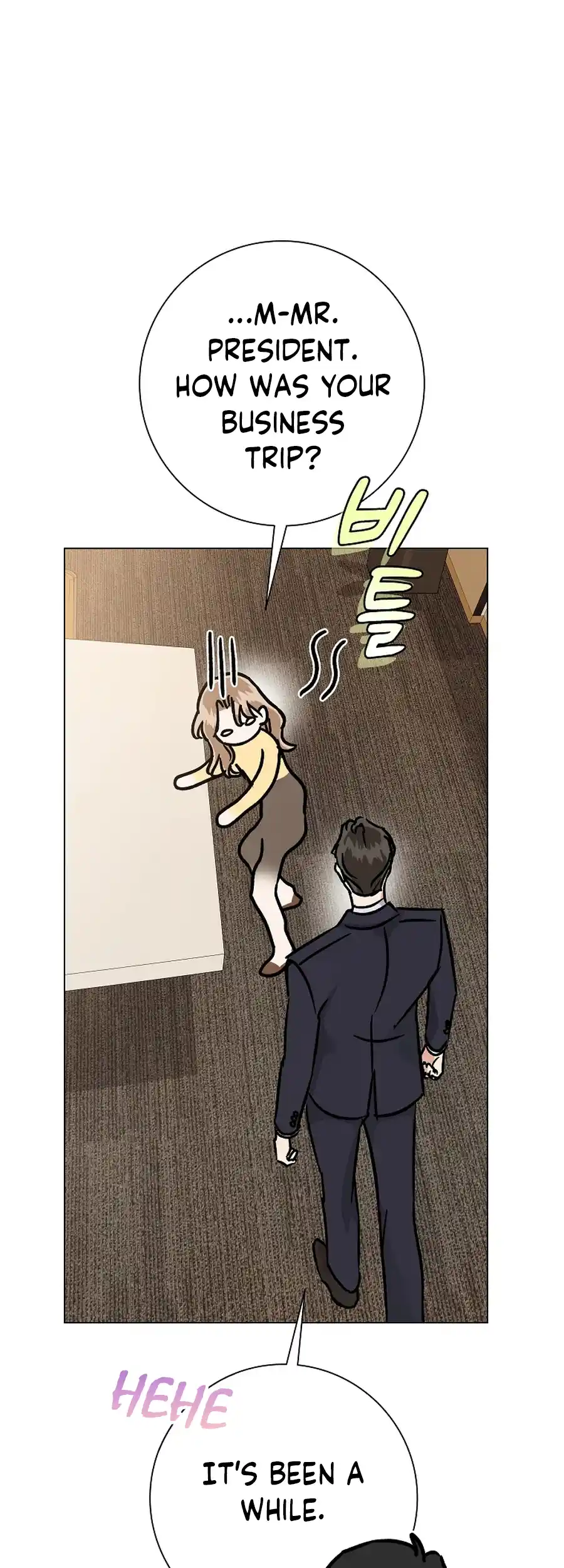 Difficult Boss chapter 16 page 48