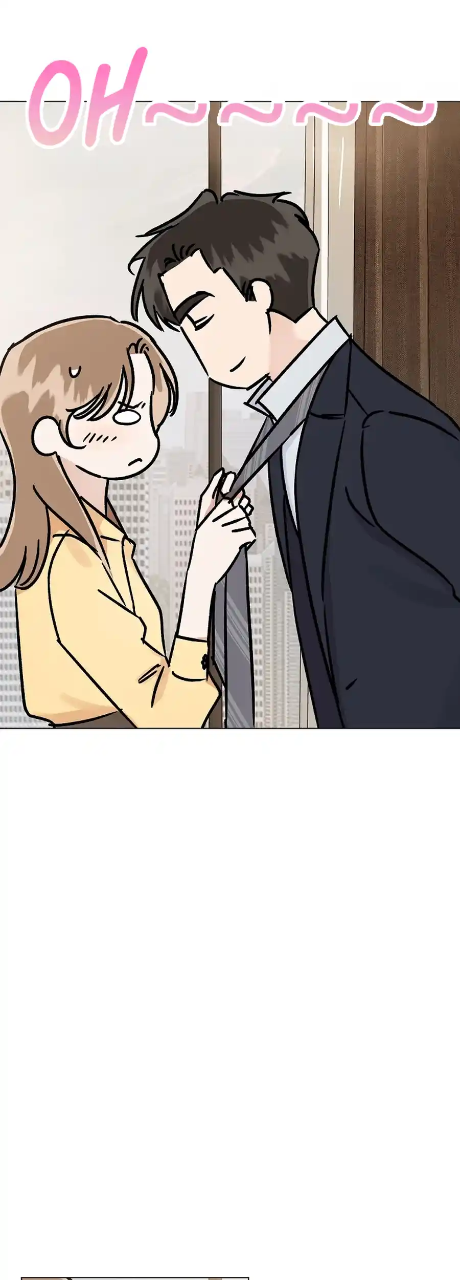 Difficult Boss chapter 16 page 53