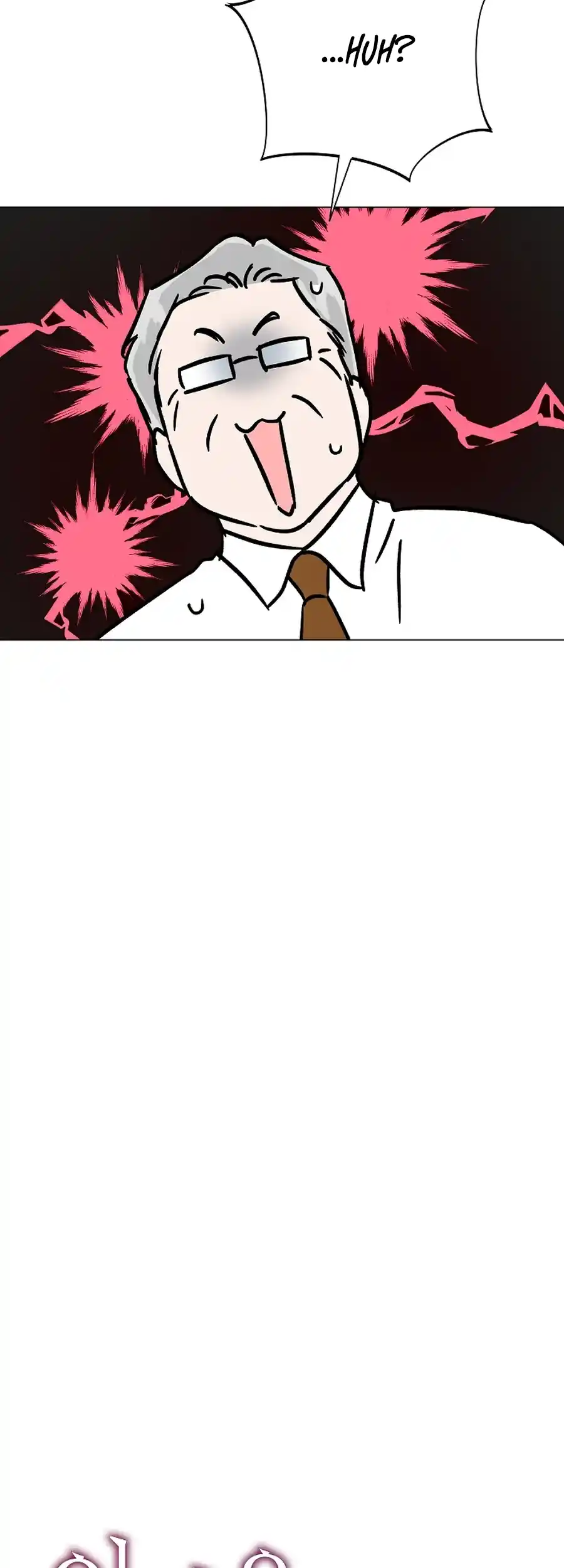Difficult Boss chapter 16 page 64