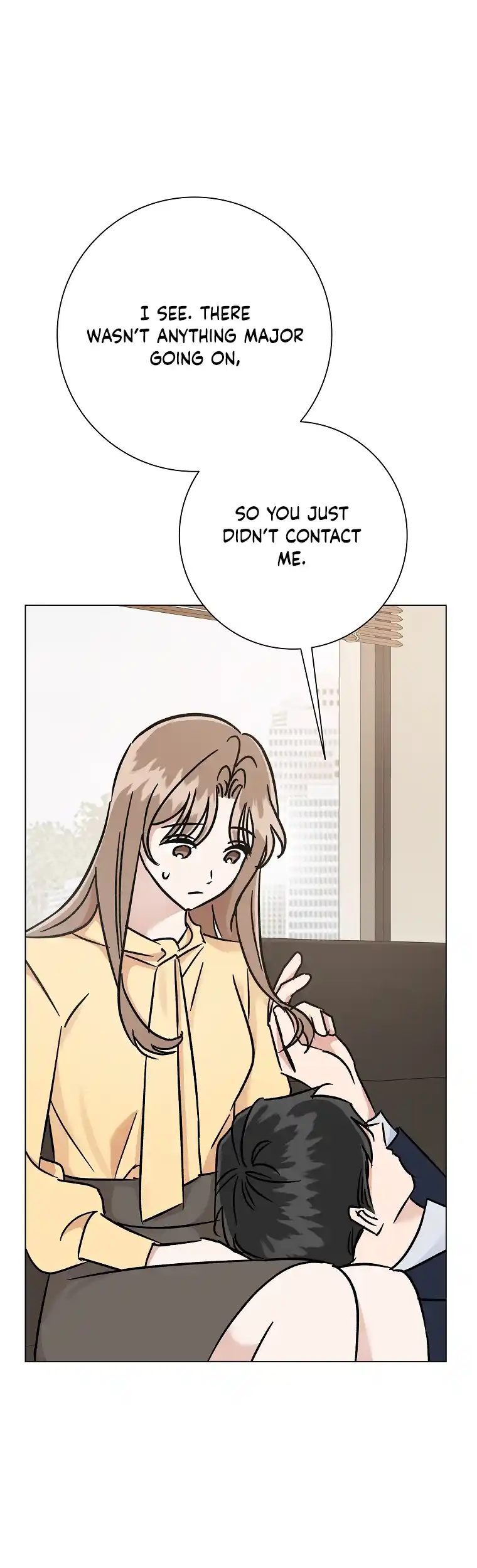 Difficult Boss chapter 17 page 14