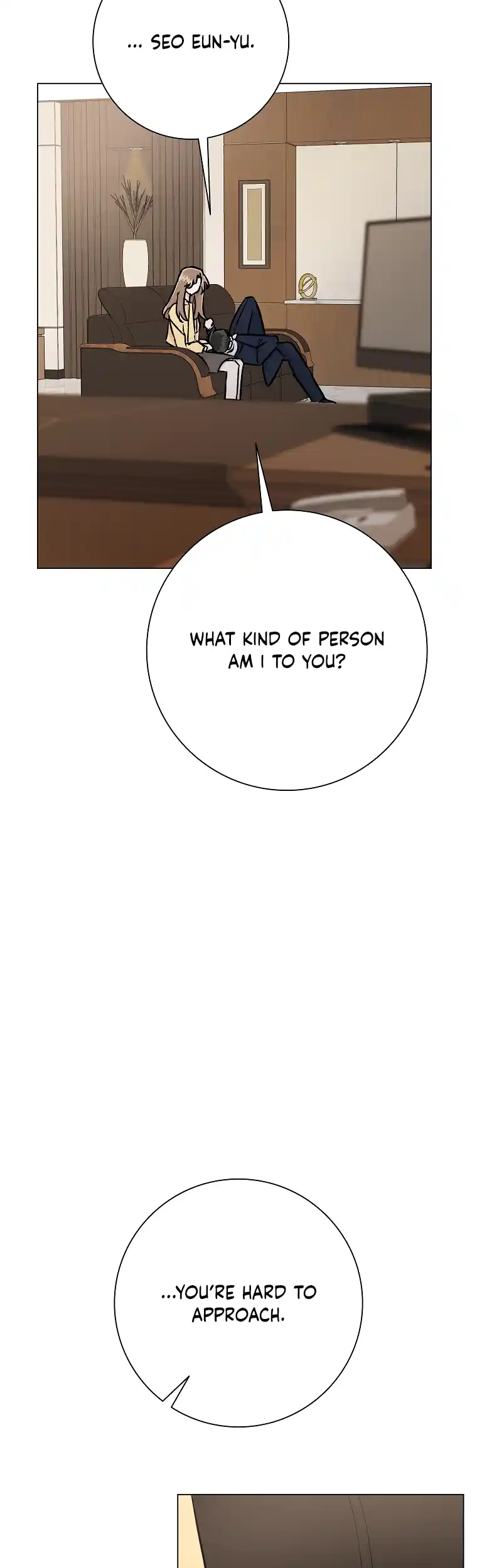 Difficult Boss chapter 17 page 17
