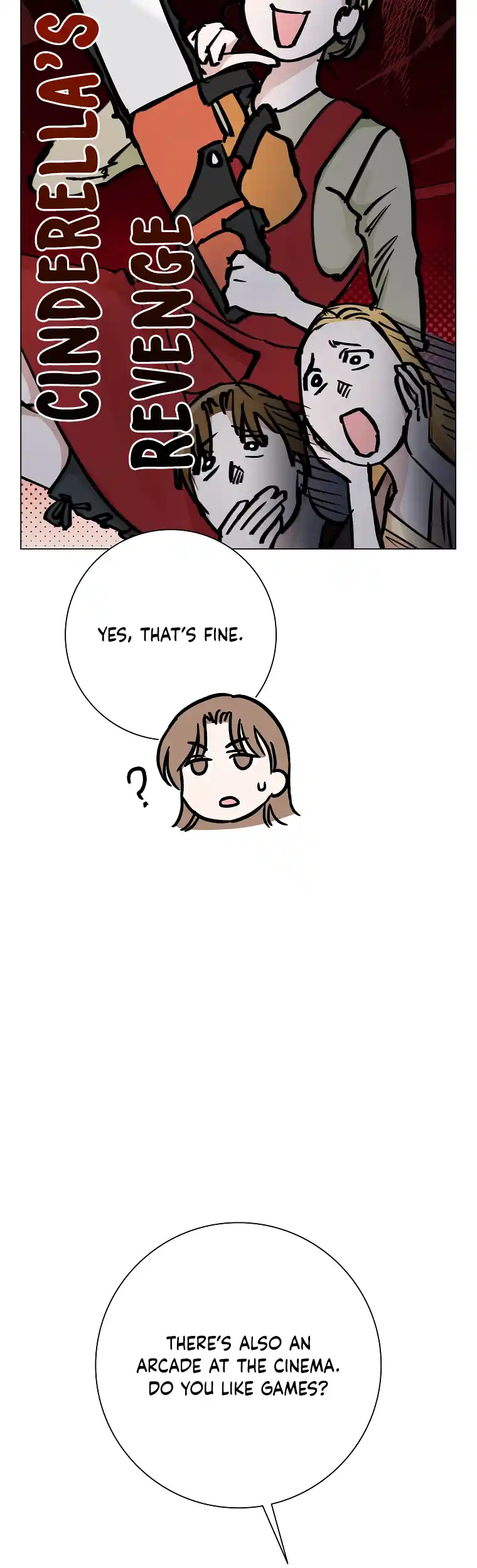 Difficult Boss chapter 17 page 21